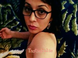 Tastiebabie