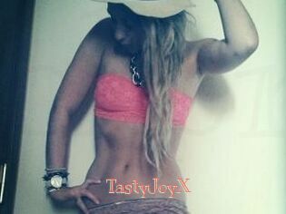 TastyJoyX