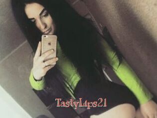 TastyLips21