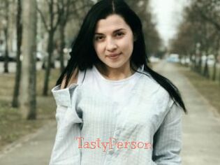 TastyPerson