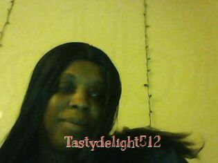 Tastydelight512