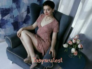 Tasyacutest