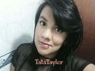TataTaylor