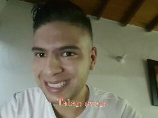 Tatan_evan