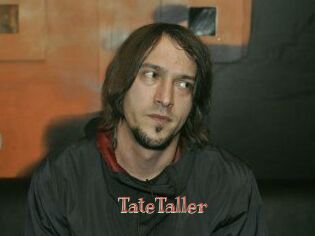 TateTaller
