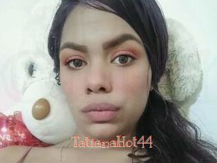 TatianaHot44