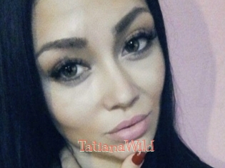 TatianaWild Celebrix