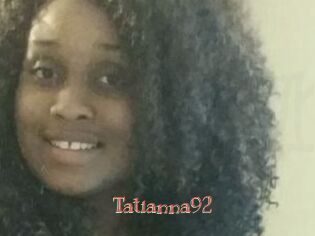Tatianna92