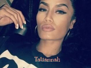 Tatiannah