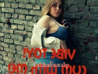 TatikaBeauty