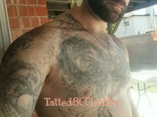Tatted805hubby