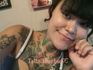 TattedBarbie95