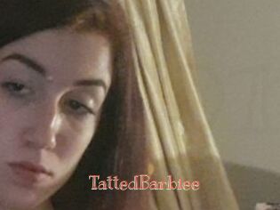 TattedBarbiee