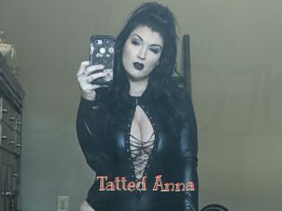 Tatted_Anna