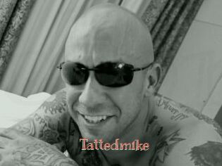 Tattedmike