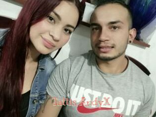 Tattis_AndyX