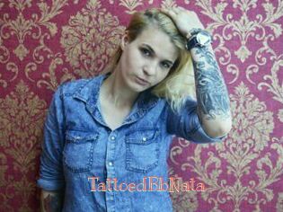 TattoedBbNata