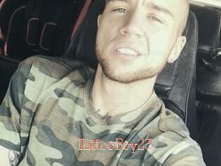 TattooBoy23