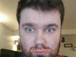 Tattoodjess