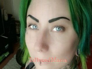 TattooedMama