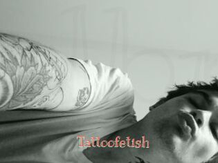 Tattoofetish