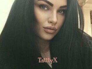TatttyX