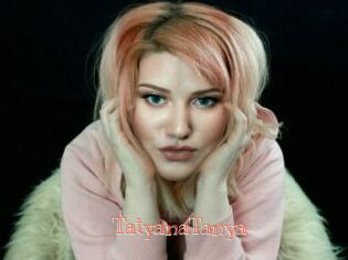 TatyanaTanya