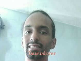 Tauruslover