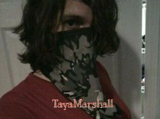 TayaMarshall