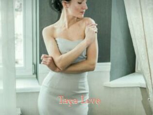Taya_Love