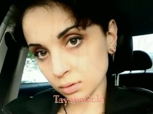 TayanaGold