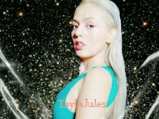 TaylaJules