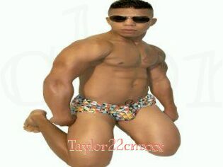 Taylor22cmxxx