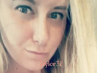 Taylor31