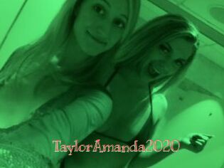 TaylorAmanda2020