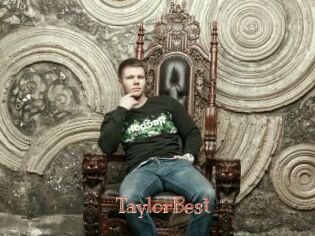 TaylorBest