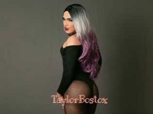 TaylorBostox