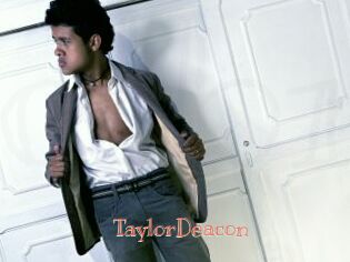 TaylorDeacon