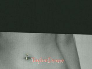 TaylorDeane