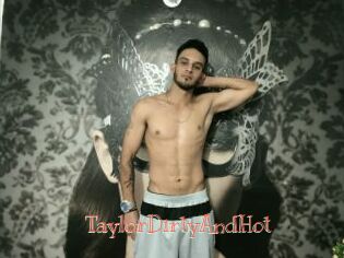 TaylorDirtyAndHot