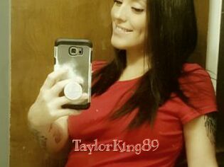 TaylorKing89