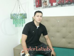 TaylorLatinBoy
