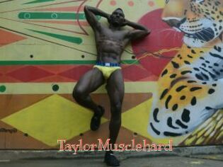 TaylorMusclehard