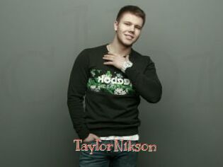 TaylorNikson