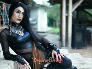 TaylorSatin
