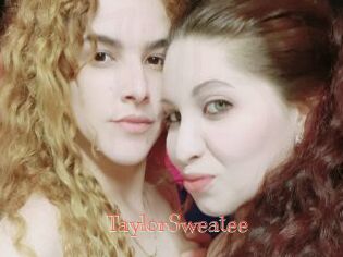 TaylorSweatee