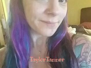 TaylorTanner
