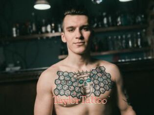 TaylorTattoo