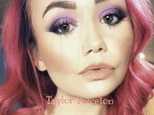 Taylor_Priceton