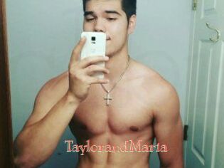 TaylorandMaria